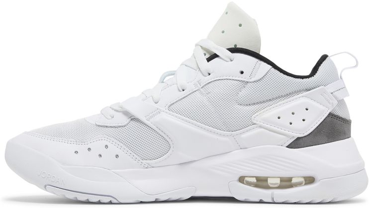 Air Jordan Air NFH White