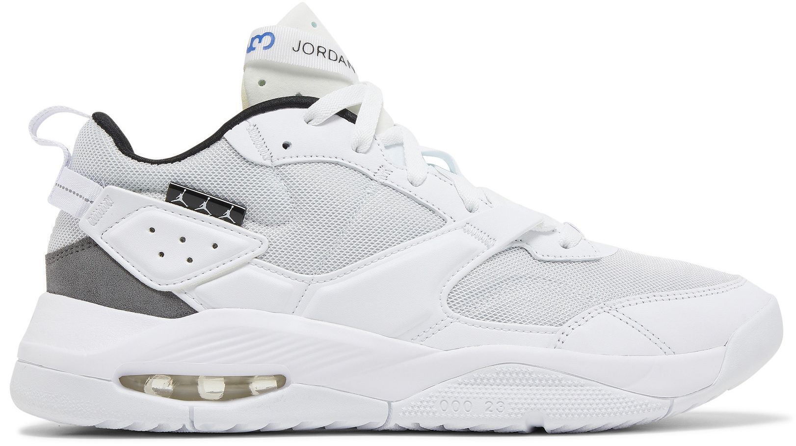 Buy Jordan Air NFH 'White' CZ3984 101 GOAT