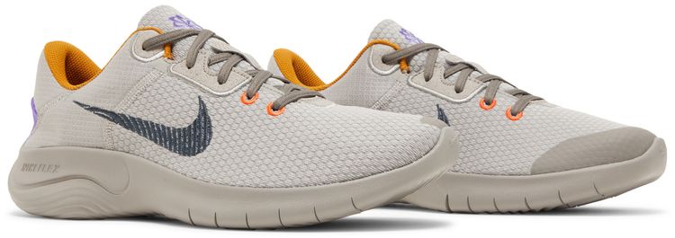 Nike Flex Experience Run 11 Next Nature Cobblestone Psychic Purple
