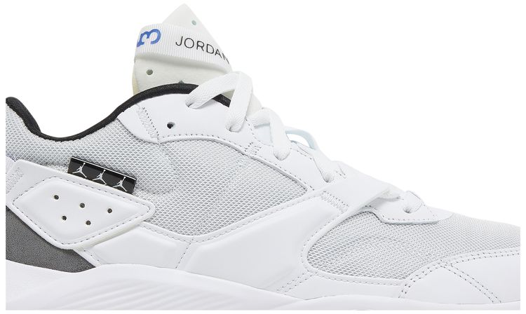 Air Jordan Air NFH White