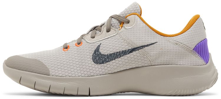 Nike Flex Experience Run 11 Next Nature Cobblestone Psychic Purple