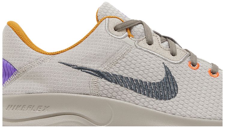 Nike Flex Experience Run 11 Next Nature Cobblestone Psychic Purple