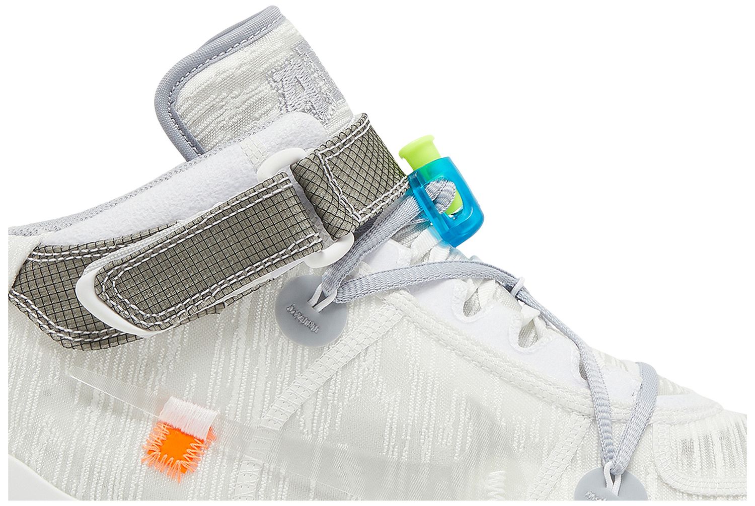 solebox air force off white