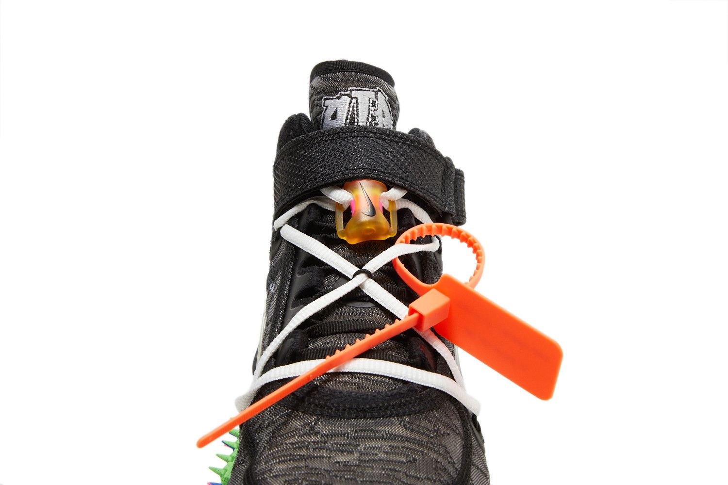 Nike air force 270 off white hot sale