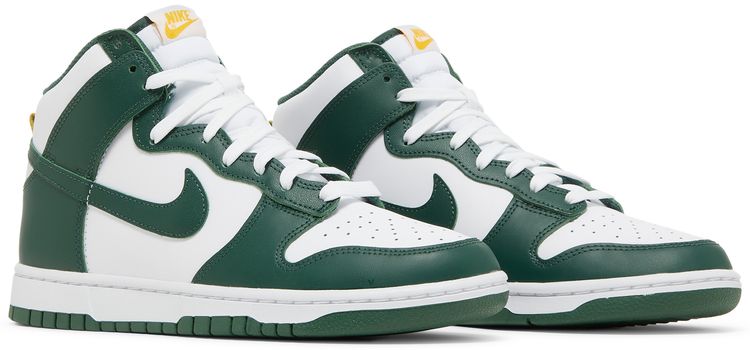 Dunk High Australia