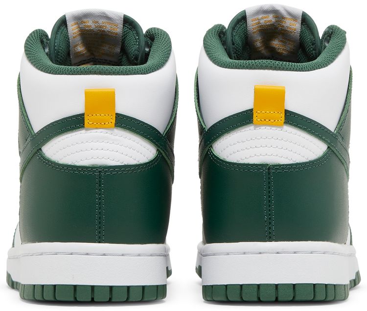 Dunk High Australia