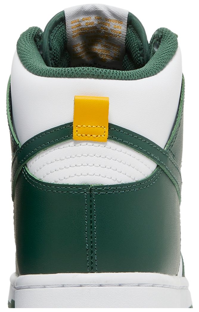 Dunk High Australia
