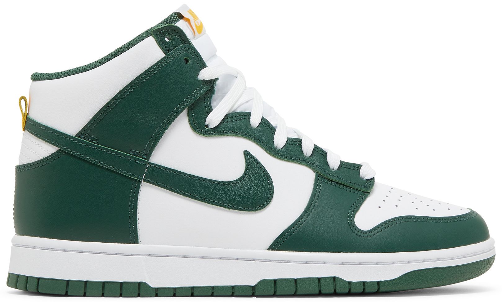 Buy Dunk High 'Australia' DD1399 300 GOAT