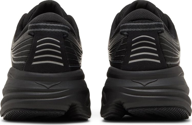 Wmns Bondi 7 Black