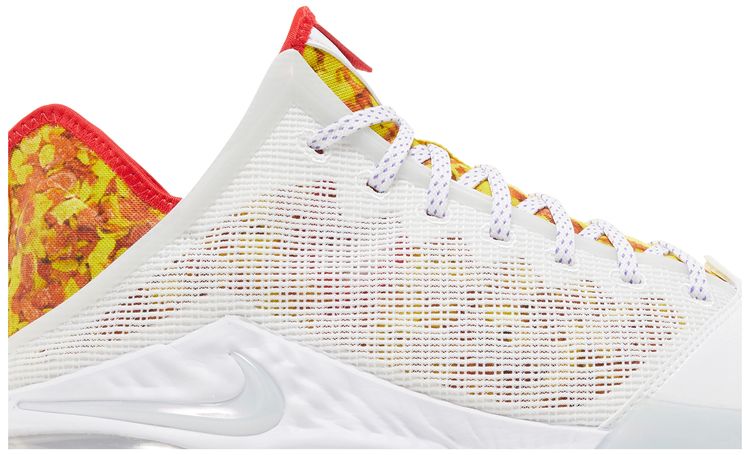 Flintstone x Nike LeBron 19 Low EP Magic Fruity Pebbles