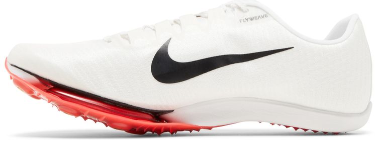 Nike Air Zoom Maxfly More Uptempo White University Red