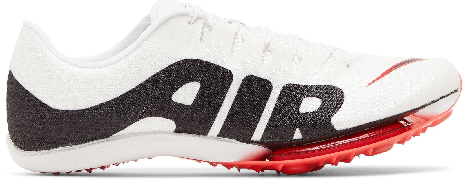 Buy Air Zoom Maxfly More Uptempo 'White University Red' DN6948 111 GOAT