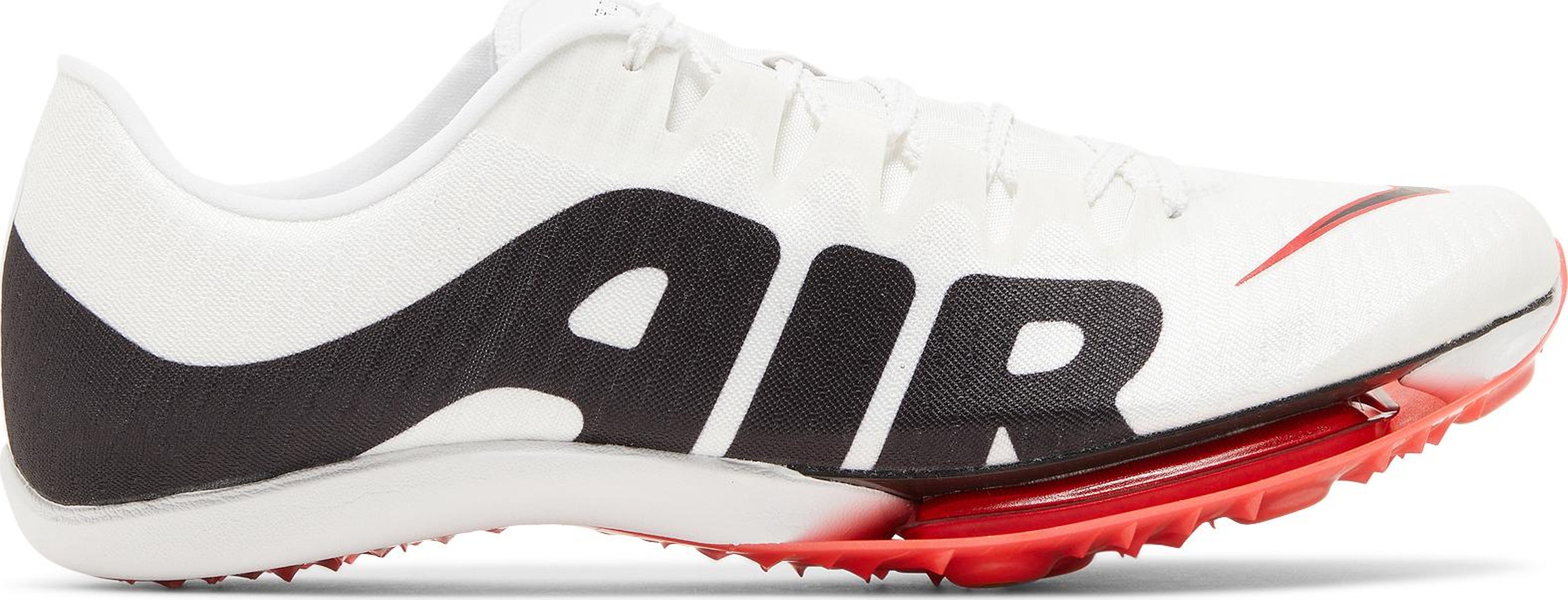 Buy Air Zoom Maxfly More Uptempo 'White University Red' - DN6948 111 | GOAT