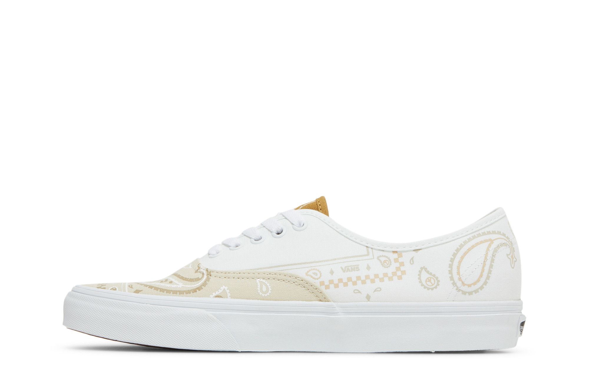 Buy Vans Authentic 'Peace Paisley - Peace' - VN0A5KRDATI | GOAT