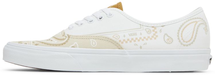 Vans Authentic Peace Paisley   Peace