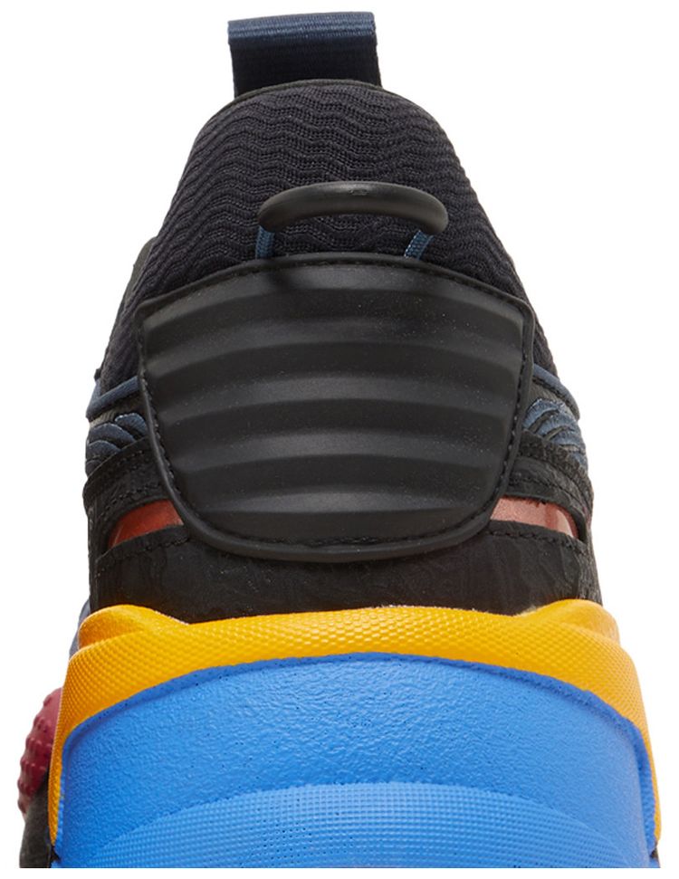 Puma RS X Global Futurism