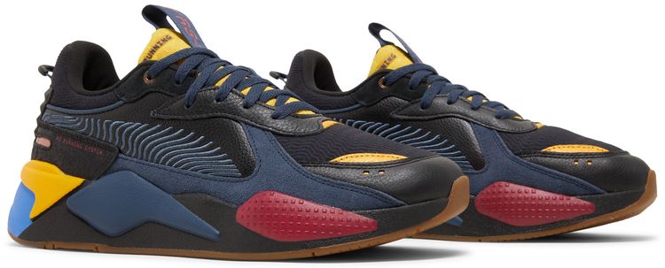 Puma RS X Global Futurism
