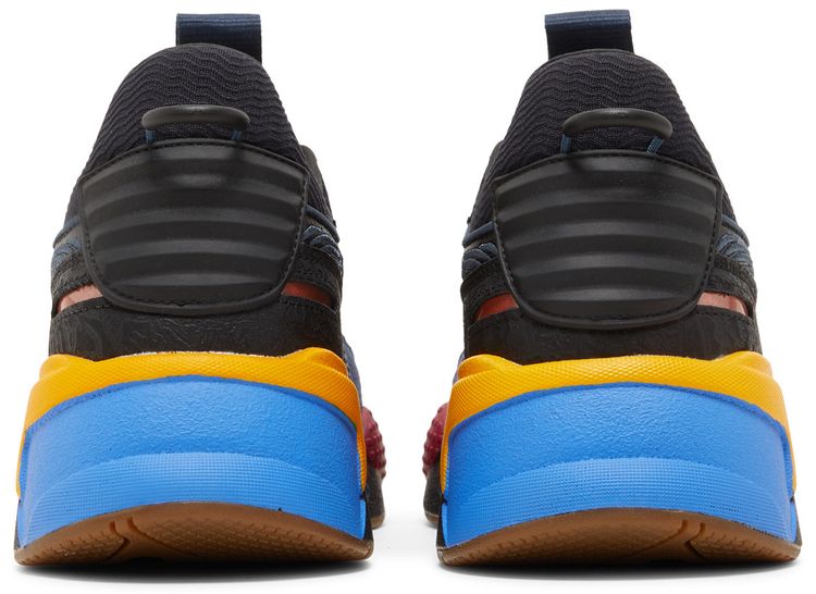 Puma RS X Global Futurism