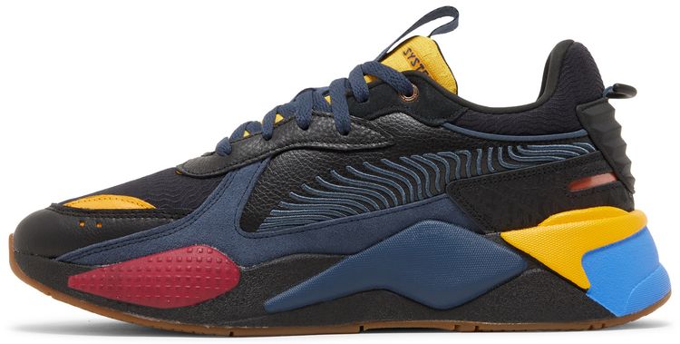 Puma RS X Global Futurism