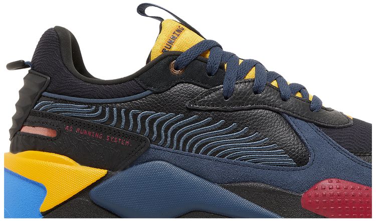 Puma RS X Global Futurism