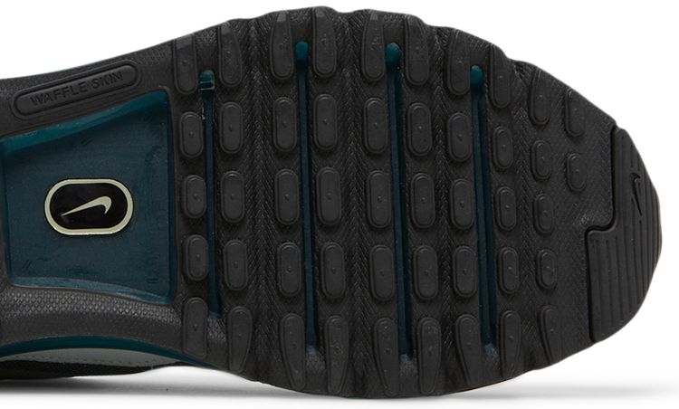 Nike Air Max 95 2013 Dynamic Flywire White Dark Sea