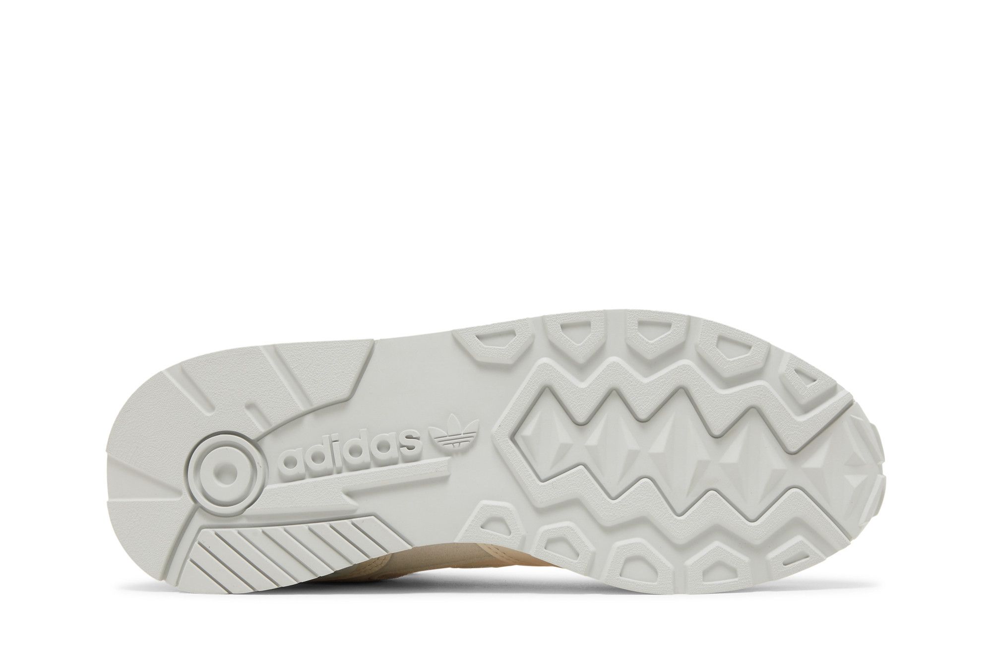 Buy Adidas Treziod 'Clear Grey White' - GY0729 | GOAT