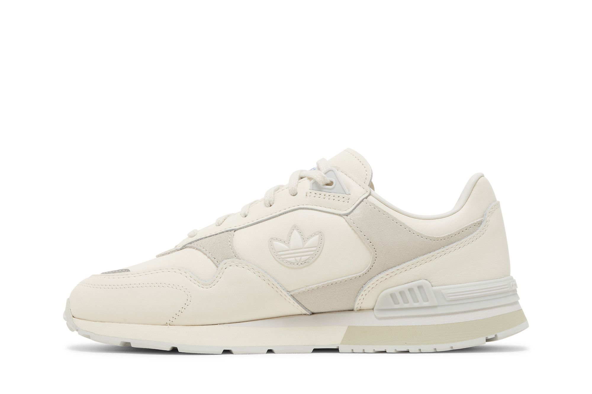 Buy Adidas Treziod 'Clear Grey White' - GY0729 | GOAT