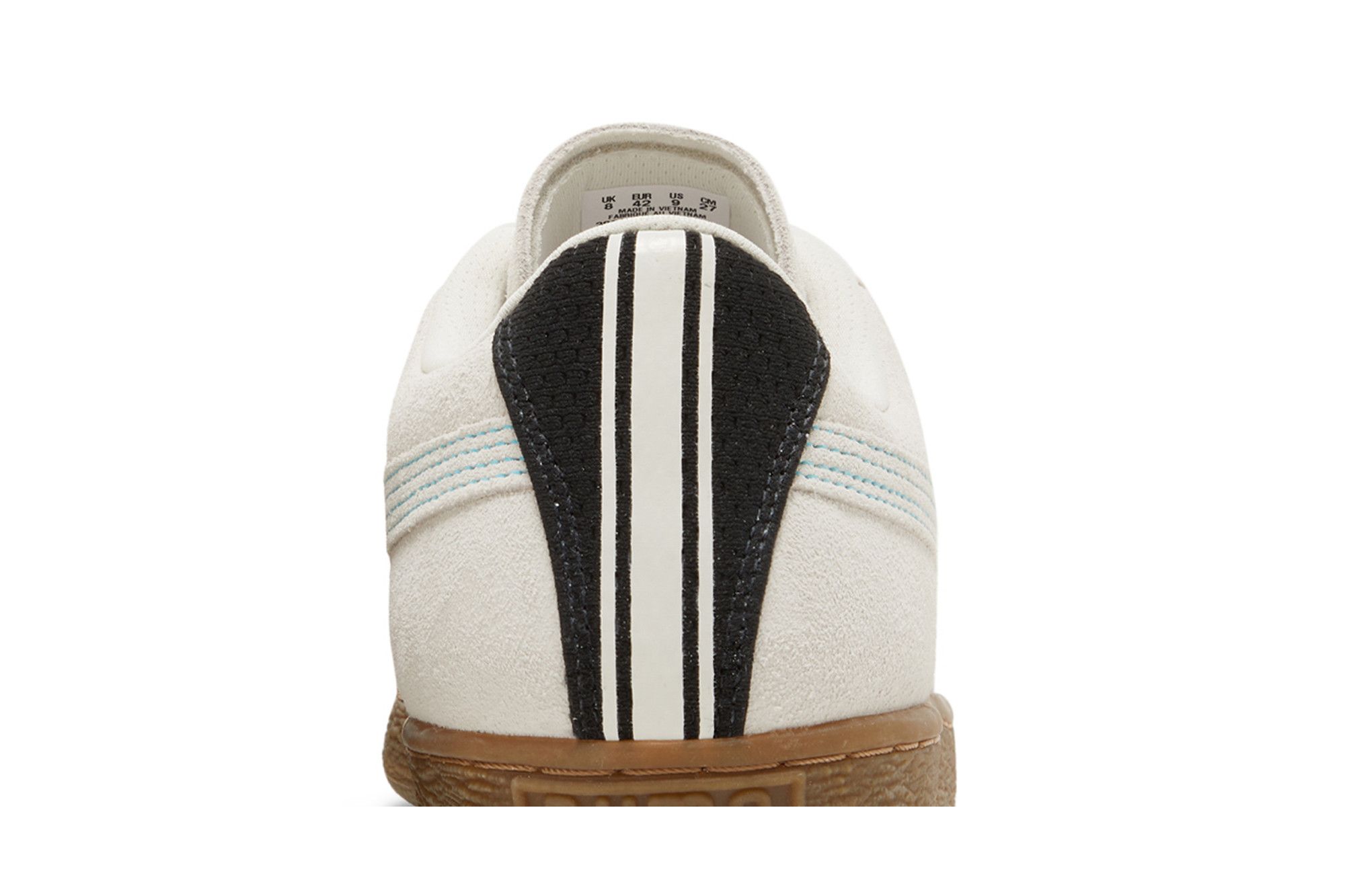 Buy Porsche Legacy x Suede 'Ivory Glow Gum' - 306983 02 | GOAT