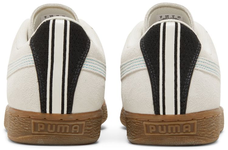 Porsche Legacy x Puma Suede Ivory Glow Gum