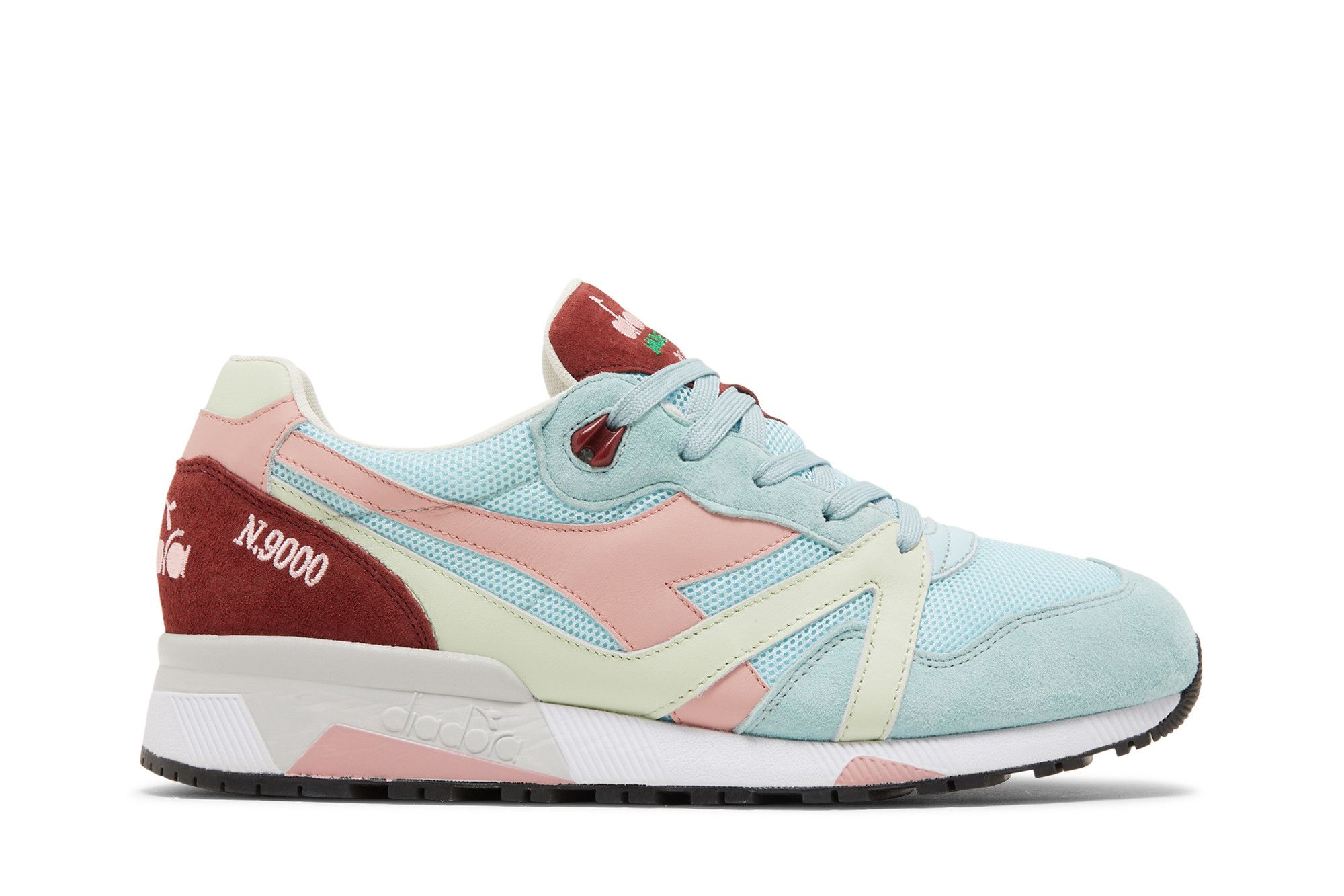 Diadora n9000 sale french blue