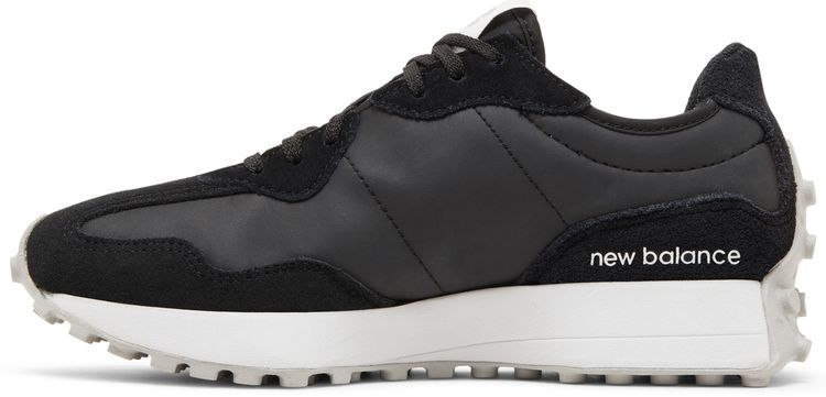New Balance Wmns 327 Black Nimbus Cloud