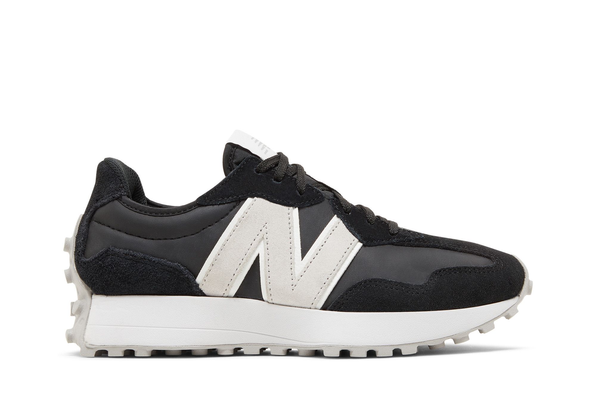 【Canon】ニューバランス　NB WS327 （LW（ブラック）） Buy Wmns 327 'Black Nimbus Cloud' - WS327LW | GOAT