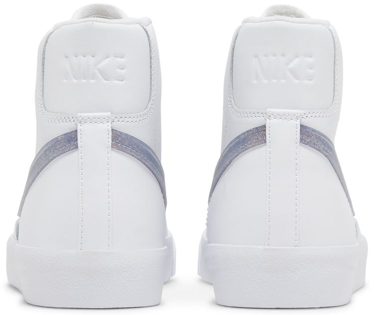 Nike Wmns Blazer Mid 77 Purple Glitter