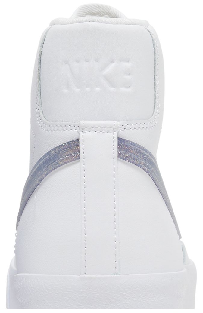 Nike Wmns Blazer Mid 77 Purple Glitter