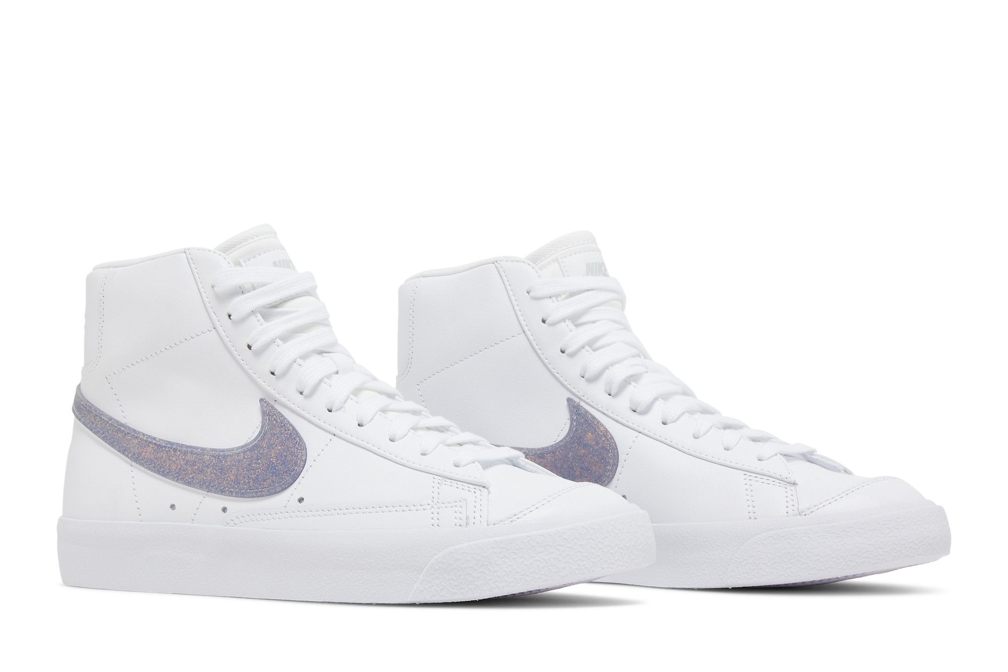 Nike mid blazer 77 dames online