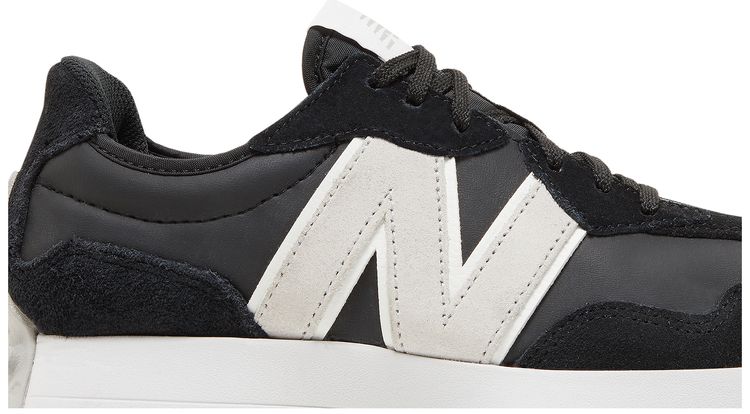 New Balance Wmns 327 Black Nimbus Cloud