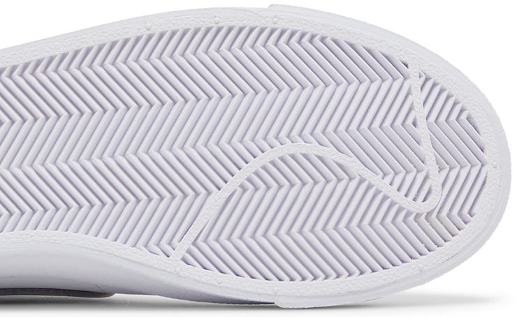 Nike Wmns Blazer Mid 77 Purple Glitter