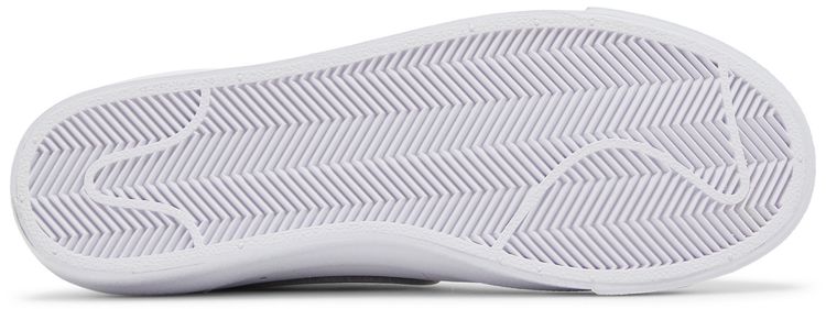 Nike Wmns Blazer Mid 77 Purple Glitter