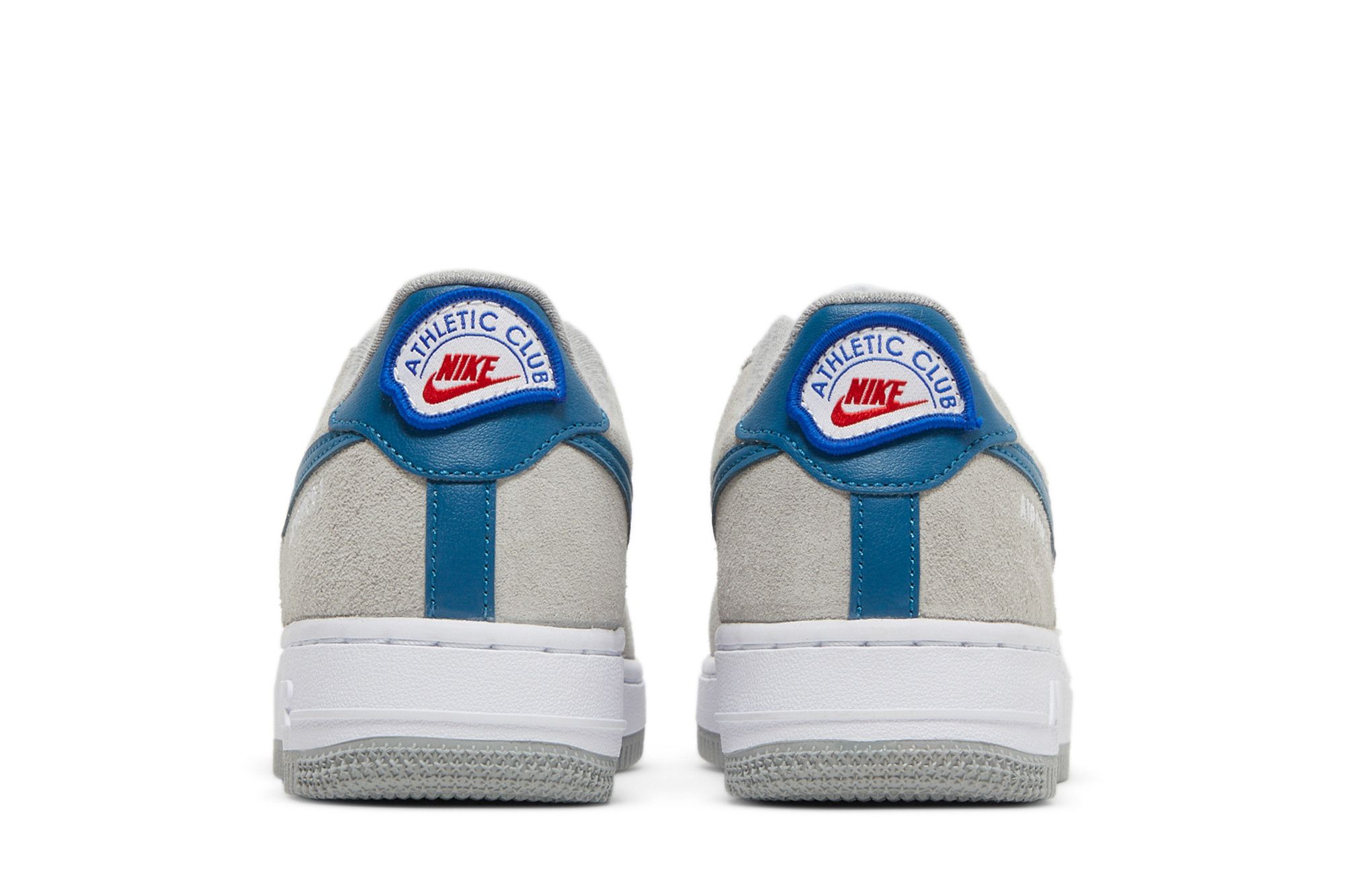 Buy Nike Air Force 1 LV8 GS 'Athletic Club' - DH9597 001 | GOAT