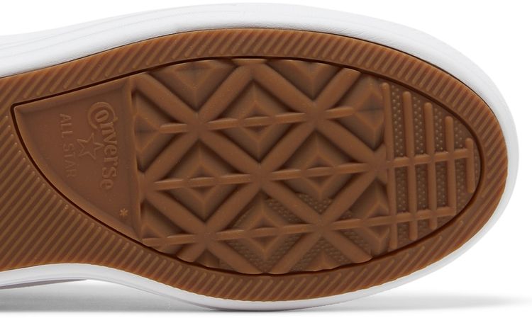 Converse Wmns Chuck Taylor All Star Move Platform High Seasonal Color   Brazil Nut