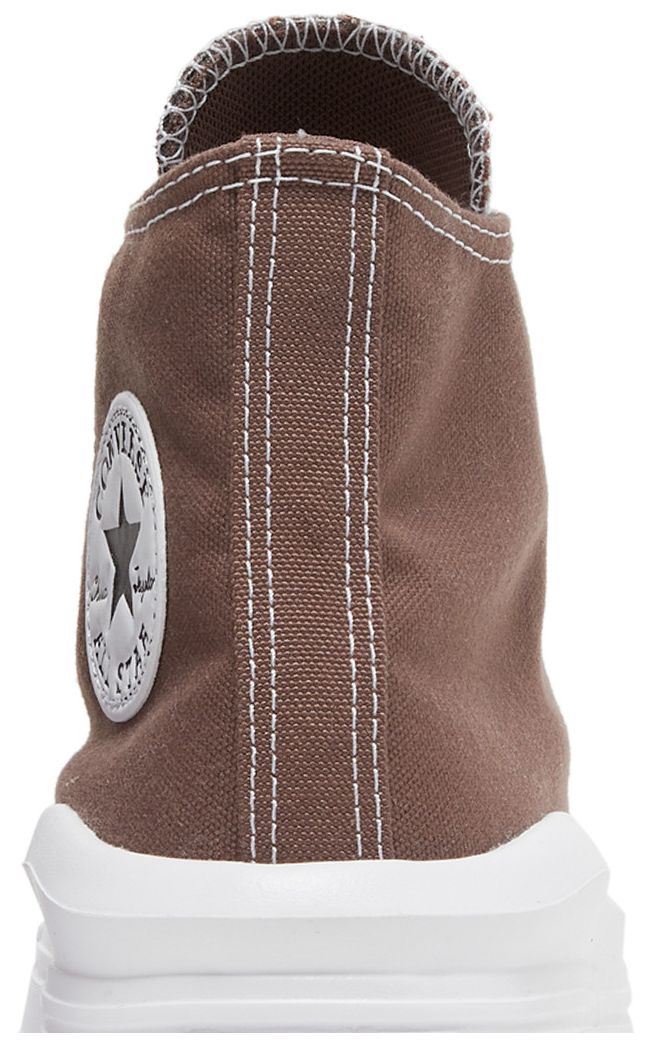 Converse Wmns Chuck Taylor All Star Move Platform High Seasonal Color   Brazil Nut