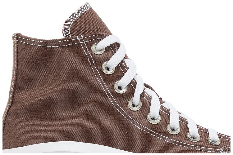 Converse Wmns Chuck Taylor All Star Move Platform High Seasonal Color   Brazil Nut