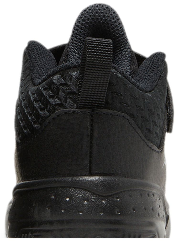 Air Jordan Max Aura 3 TD Black Anthracite