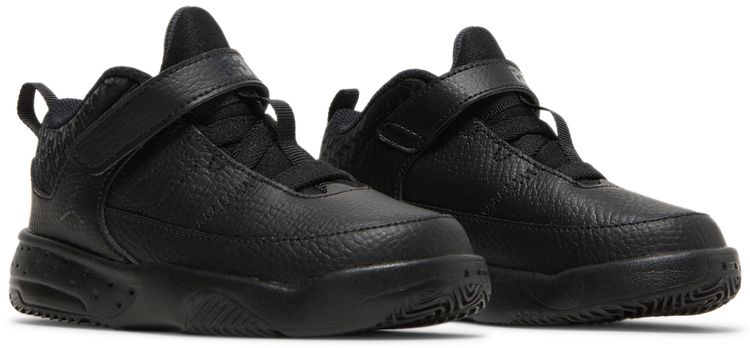 Air Jordan Max Aura 3 TD Black Anthracite