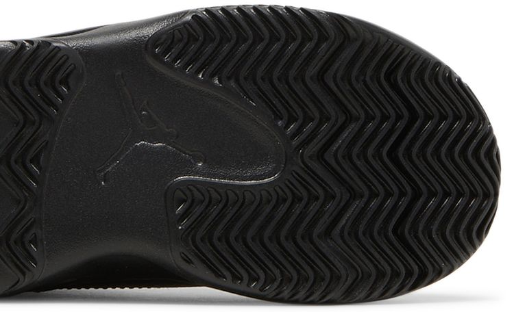 Air Jordan Max Aura 3 TD Black Anthracite