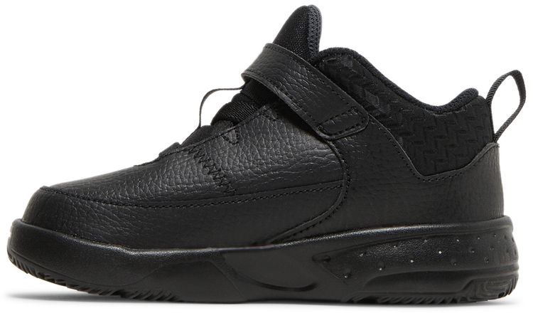 Air Jordan Max Aura 3 TD Black Anthracite