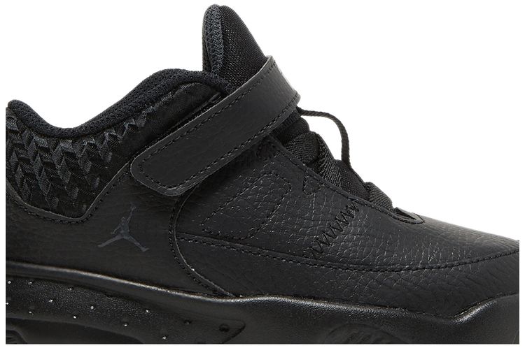 Air Jordan Max Aura 3 TD Black Anthracite