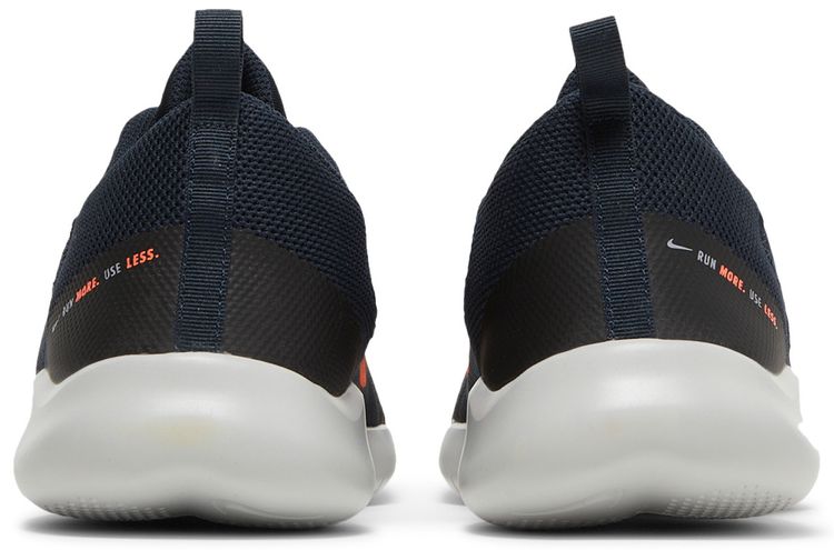 Nike Flex Experience Run 10 Extra Wide Dark Obsidian Hyper Crimson