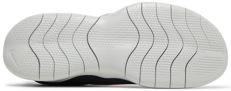 Nike Flex Experience Run 10 Extra Wide Dark Obsidian Hyper Crimson