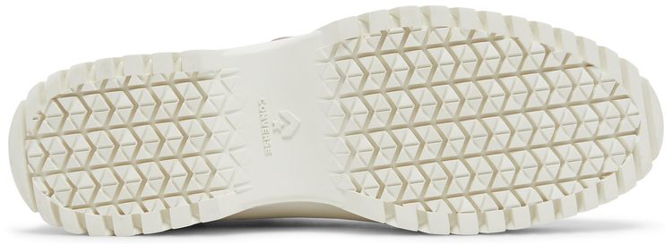 Converse Wmns Chuck Taylor All Star Lugged Winter 20 Hummus